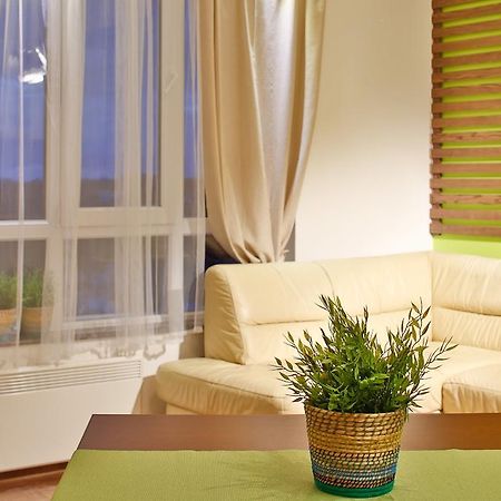 Apartment Planinska Carolija Kopaonik Esterno foto