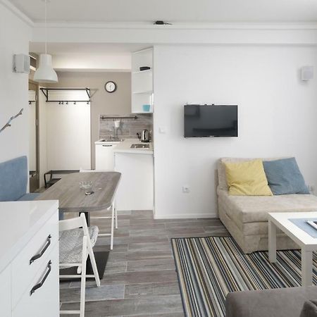 Apartment Planinska Carolija Kopaonik Esterno foto