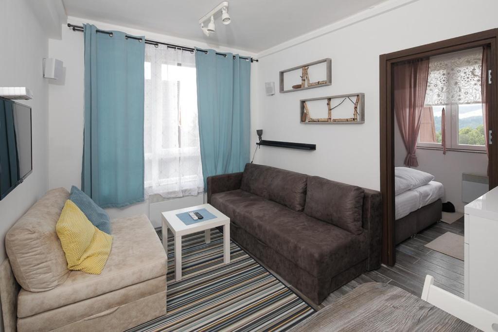 Apartment Planinska Carolija Kopaonik Esterno foto