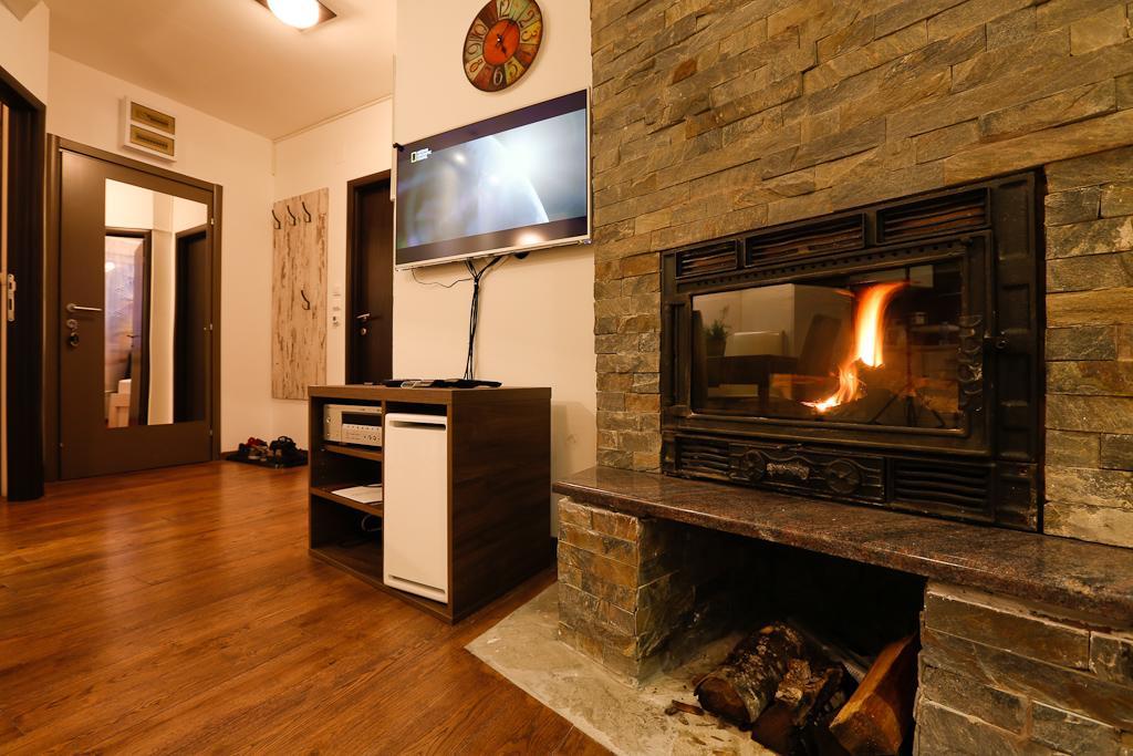 Apartment Planinska Carolija Kopaonik Esterno foto