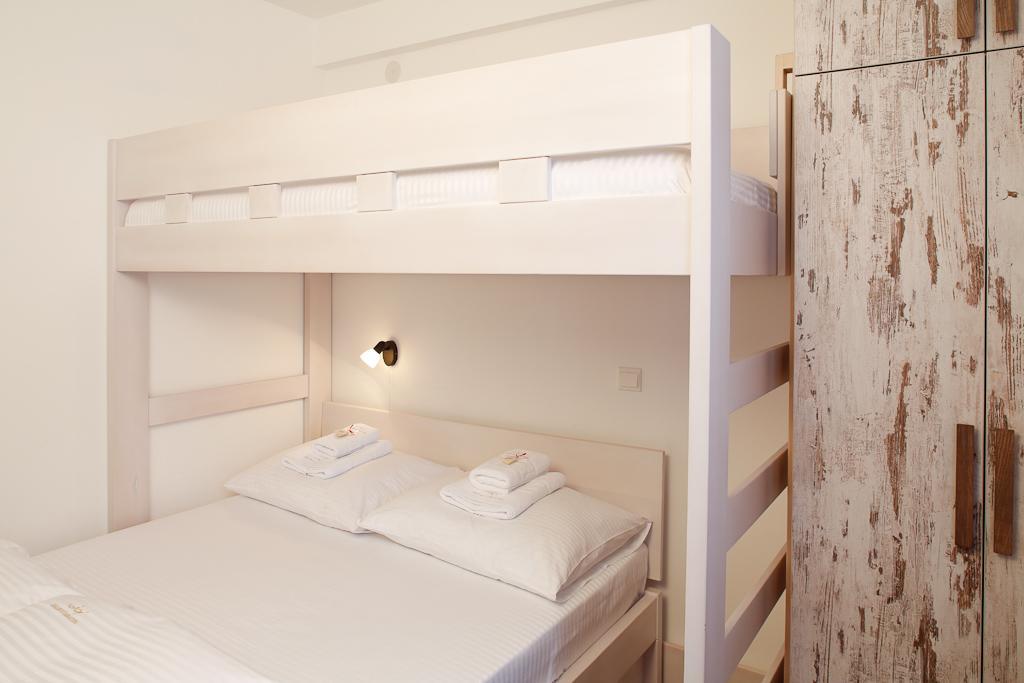Apartment Planinska Carolija Kopaonik Esterno foto