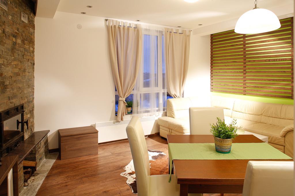 Apartment Planinska Carolija Kopaonik Esterno foto