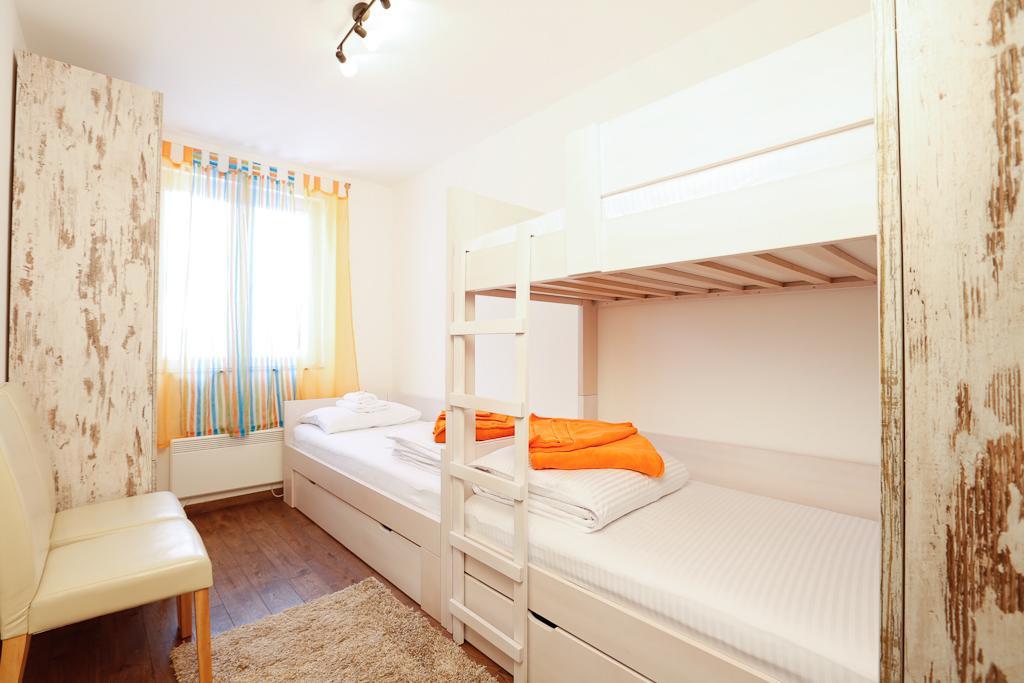 Apartment Planinska Carolija Kopaonik Esterno foto