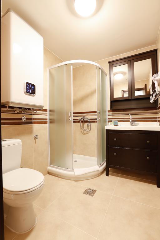 Apartment Planinska Carolija Kopaonik Esterno foto