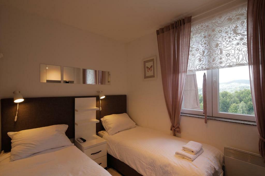 Apartment Planinska Carolija Kopaonik Esterno foto