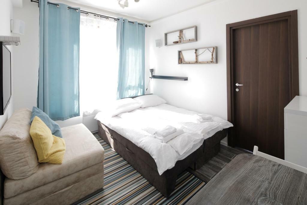 Apartment Planinska Carolija Kopaonik Esterno foto