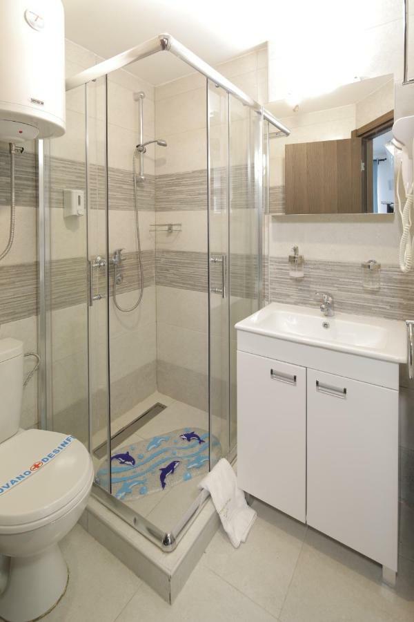 Apartment Planinska Carolija Kopaonik Esterno foto